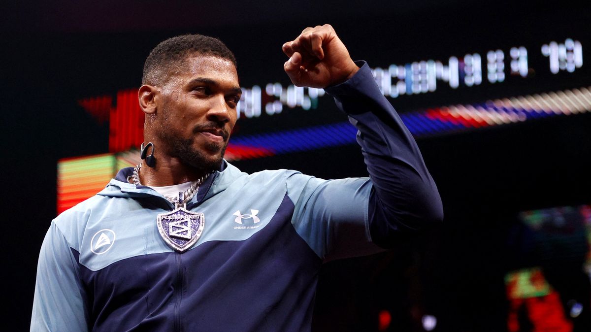 Pochybnosti před Paulovým zápasem. Legendární Čech se bojí domluveného scénáře: Jinak by ho hned musel vystřelit z ringu